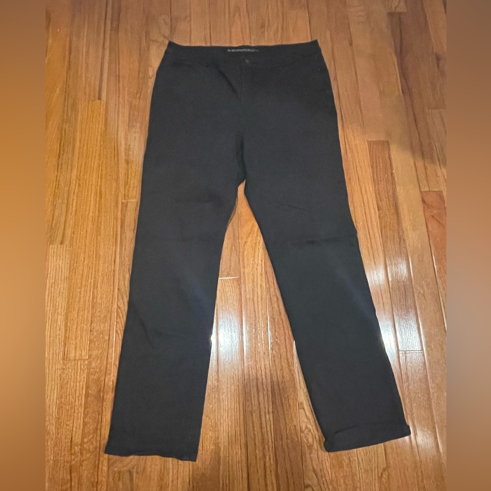 Women’s Chico Black Jeans